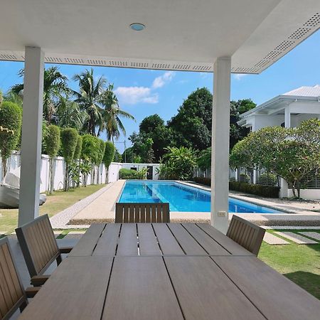 1949 Dreamy Home Panglao Extérieur photo