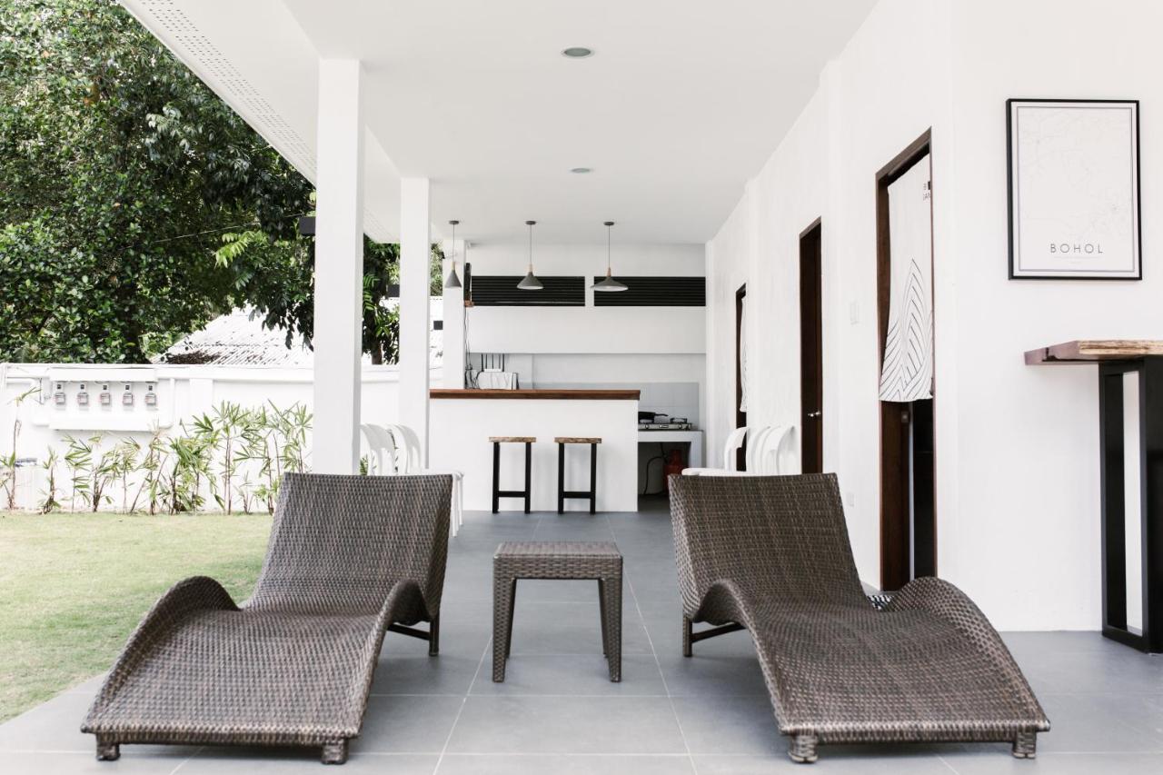 1949 Dreamy Home Panglao Extérieur photo